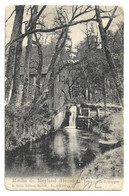 Heusden   *  Moulin De Meyland (Heusden) - Environs De Beeringen - Heusden-Zolder