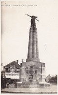 Poelkapelle, Poelcapelle, Moment G Guynemer, Fotokaart (pk77774) - Langemark-Pölkapelle