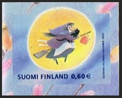 FINLANDIA 2002 - PASCUA - PAQUES - EASTER - YVERT 1575** - Neufs