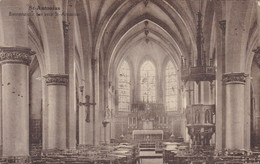 St ANtonius, Binnenzicht Der Kerk  (pk77790) - Zörsel