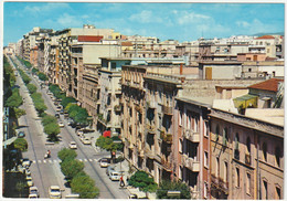 CAGLIARI - VIA DANTE -55665- - Cagliari