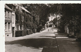 Waldbroel / Waldbröl : Gruss Aus ...1951 - Waldbroel