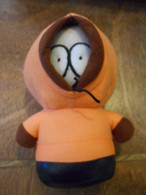 Peluche KENNY South Park - Cuddly Toys