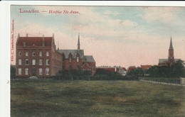 Lanaeken / Lanaken : Hospice Ste-Anne --- 1911 - Lanaken