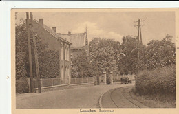 Lanaeken / Lanaken : Statiestraat - Lanaken