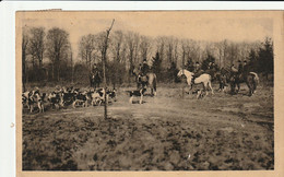 Lanaeken / Lanaken : La Butte-aux-Bois --- 1941 - Lanaken