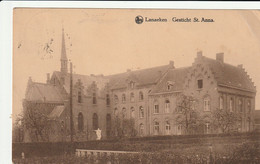 Lanaeken / Lanaken : Gesticht St. Anna - Lanaken