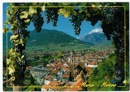 Meran, Merano - Merano