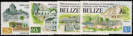 Belize 1992 Discovery Of America By Columbus Unmounted Mint. - Belize (1973-...)