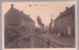 HELCHIN.   RUE DES COUDES - Spiere-Helkijn