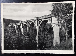 Duitsland - Bad Marienberg - Erbacher Brucke - Mar 028 54 1 - Bad Marienberg