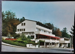 Duitsland - Bad Marienberg - Kneippkurhotel Sonnenhof - Mar 017 - Bad Marienberg