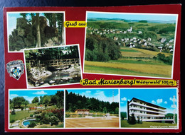 Duitsland - Bad Marienberg - Mar 511 - Bad Marienberg