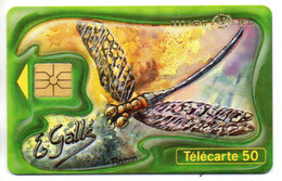 Télécarte En953a  Mai 1994 Neuve Numérotée 1er Jour Sur Document Philatélique - 1994