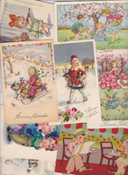 Lot 2650 De 10 CPA Illustrateurs Enfants Déstockage Pour Revendeurs Ou Collectionneurs - 5 - 99 Postales