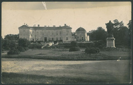 Delcampe - PALANGA Vintage Postcard Polangen Lithuania - Litauen