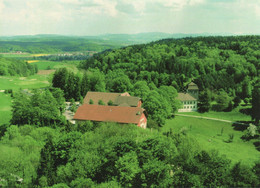 Dorf ZH Schloss Goldenberg - Dorf