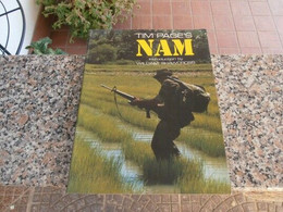 Tim Page's Nam - William Shawcross - Mundo