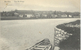 BAS-OHA : Vue Du Rivage - Cachet De La Poste 1908 - Wanze