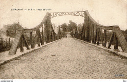 Libramont - Le Pont - Route De Dinant - Libramont-Chevigny