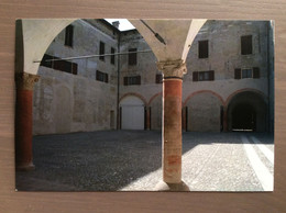 Delcampe - Cartolina Ufficiale "141^ Fiera Di San Giovanni Unione Terre Dei Castelli 150" Annullo Spilamberto (MO) 23-06-2011 - Demonstrationen