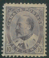 88371 - CANADA - STAMP: Stanley Gibbons #  182 Or 184  - MINT MNH Very Nice! - Neufs