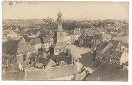 L100H1269 - Tielt - Thielt - Panorama - - Tielt