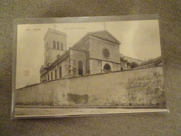 Lyon Eglise De Saint-Irénée N° 143 - Other