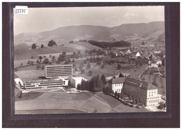 GRÖSSE 10x15cm - MENZINGEN - SEMINAR UND PENSIONAT - TB - Menzingen