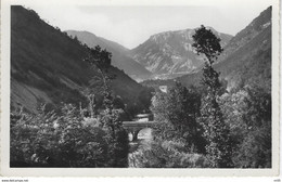 01 ( Ain ) - Environs D'HAUTEVILLE - Pont De La Violette - Hauteville-Lompnes