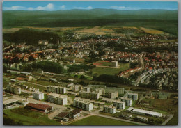 Idstein Im Taunus - Luftbild 1 - Idstein