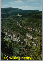 Lennestadt Altenhundem - Blick Auf Missionshaus Maria Königin Und Hohe Bracht - Lennestadt