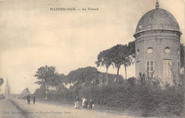 59-HAZEBROUCK- LE TROCAD - Hazebrouck