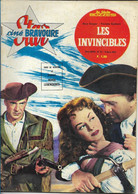STAR-CINE BRAVOURE - Les Invincibles - 3è Année N°52 Du 14/03/1963 - Gary COOPER - Paulette GODDARD Cinéma Années 60 - Other Formats