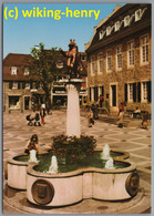 Ratingen - Marktplatz 1 - Ratingen