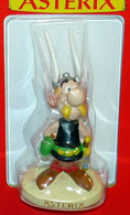 UDERZO GOSCINNY Figurine ASTERIX - Statuettes En Résine