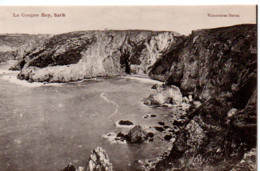 SARK   LA COUPEE BAY - Sark