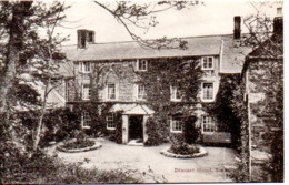 SARK   DIXCART HOTEL - Sark