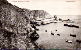 SARK   CREUX HARBOUR - Sark