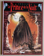 SWOLFS - LE PRINCE DE LA NUIT Tome 3 En EO - Prince De La Nuit, Le