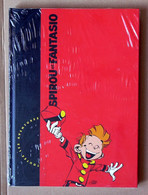 SPIROU Et FANTASIO Intégrale 4 Par TOME & JANRY - Spirou Et Fantasio