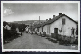 CPA 58 LA MACHINE - Route De La Meule - Combier Macon CIM - Réf. K 42 - La Machine