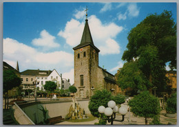 Velbert - Alte Kirche - Velbert