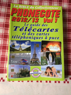 Phonecote 2012/2013 Volume 1 - Books & CDs
