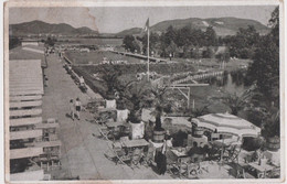 Bt - Allemagne - Postkarte Hersbruck - Hersbrud Strudelbad - 1942 - Hersbruck