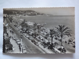 NICE  ( 06 ) LA BAIE DES ANGES - Lotes Y Colecciones