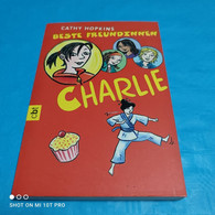 Beste Freundinnen Charlie - Cathy Hopkins - Altri & Non Classificati