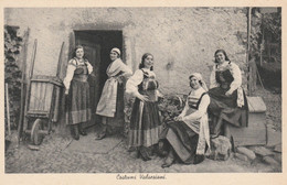 COSTUMI VALSESIANI - Vercelli