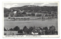 2427  MALENTE-GREMSMÜHLEN   1930 - Malente-Gremsmuehlen