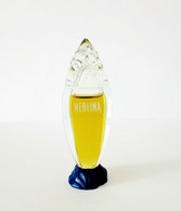 Miniatures De Parfum  NEBLINA  EDT 7.5 ML  De YVES ROCHER - Miniatures Femmes (sans Boite)